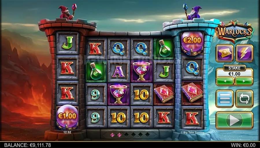 A vibrant collage of various casino games showcasing the ultimate yy777 fun